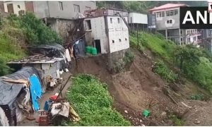 Uttarakhand Weather