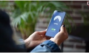 VPN Kill Switch