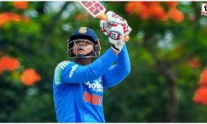 Vaibhav Sooryavanshi Punished