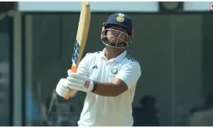 Vaibhav Suryavanshi
