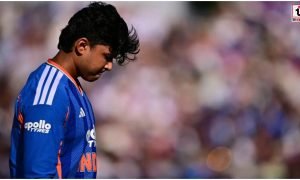 Vaibhav Suryavanshi vs Jofra Archer