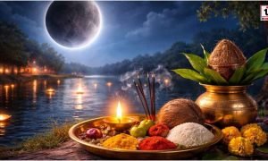 Vaishakh Amavasya