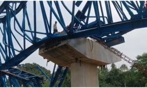 Vaishali Bridge Accident