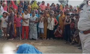 Vaishali Double Murder