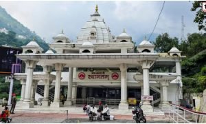 Vaishno Devi