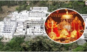Vaishno Devi Yatra