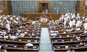 Vande Mataram Bill Passed