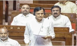 Vande Mataram Bill Passed