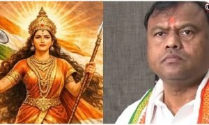 Vande Mataram Controversy