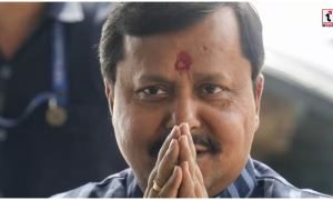 Vande Mataram Controversy