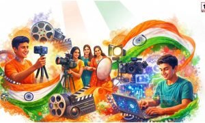 Vande Mataram Frames