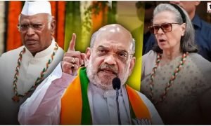 Vande Mataram Row