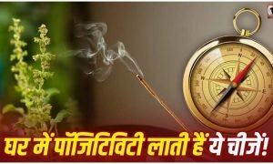 Vastu Tips For Home