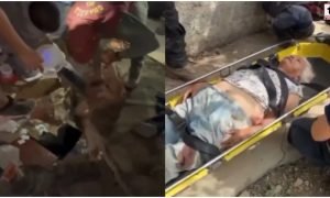 Venezuela Earthquake