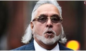Vijay Mallya News