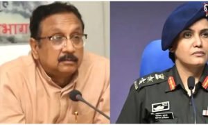 Vijay Shah Case