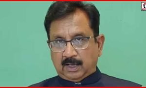Vijay Shah Controversy