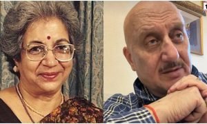 Vijaya Mehta Death