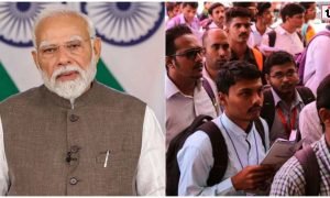 Viksit Bharat Scheme
