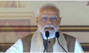 Viksit Bharat@2047