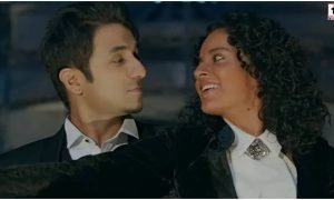 Vir Das Controversy