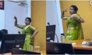 Viral Video