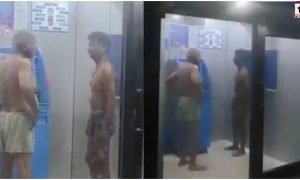 Viral Video