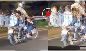 Viral Video