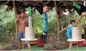Viral Video