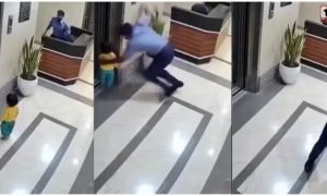 Viral Video
