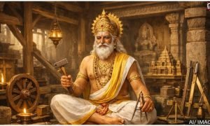 Vishwakarma Jayanti 2026