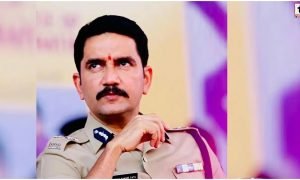 Vishwas Patil