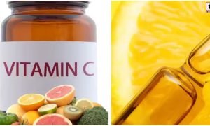 Vitamin C in Monsoon