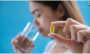 Vitamin D Deficiency