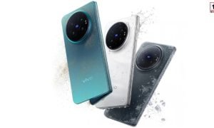 Vivo X Fold 6 Launch
