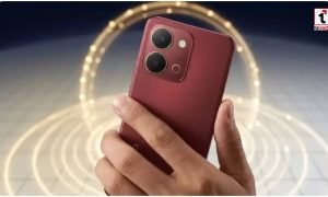 Vivo Y51 Pro 5G Launch