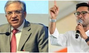Voter List Controversy