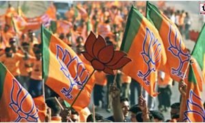 WB Rajya Sabha Bypoll