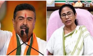 WB Rajya Sabha Election
