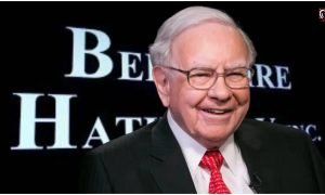 Warren Buffett