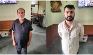 Wasseypur Gangster Case