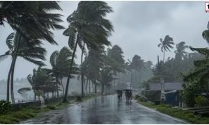 Weather Alert