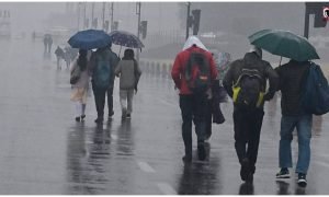 Weather Alert