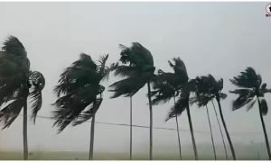 Weather Alert 28 August
