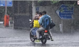 Weather Alert Today