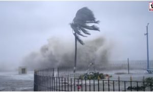 Weather Alert
