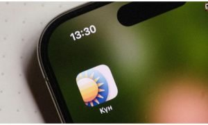 Weather Apps For Farmers