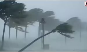 Weather Today