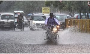 Weather Today