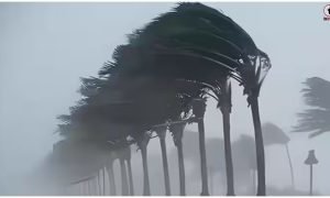Weather Today 2 September